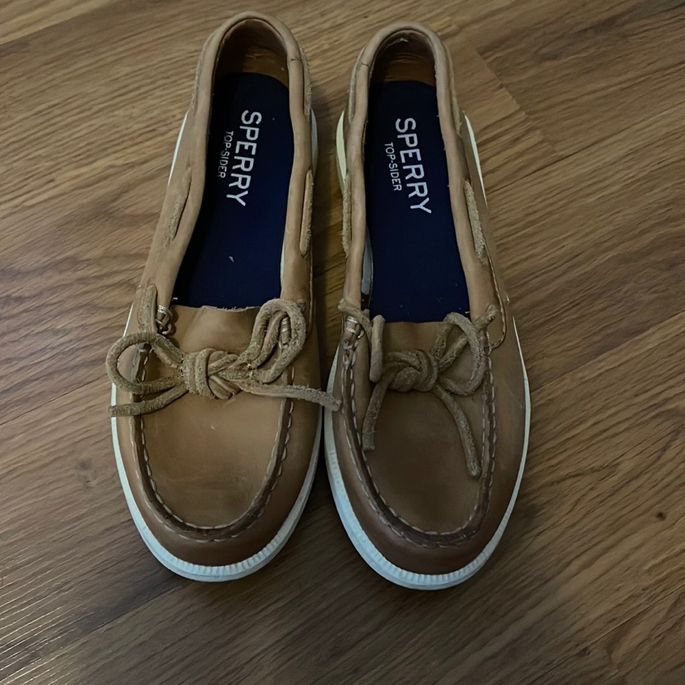 Sperry Top Sider Women’s size 5